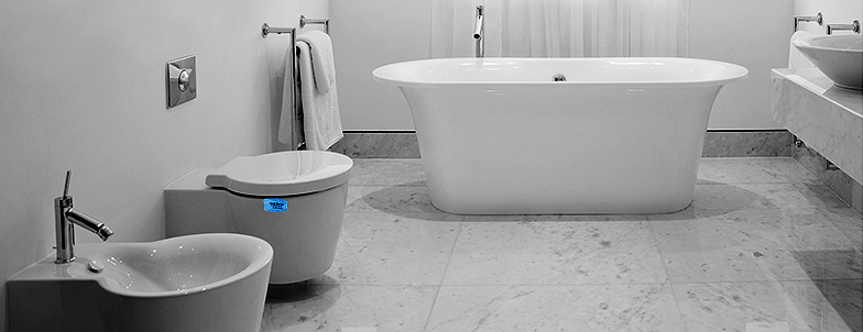 Fresh Fre Pro WC-Dufteinhänger Toiletten-Deo Hygiene-Duftstein diverse  Düfte